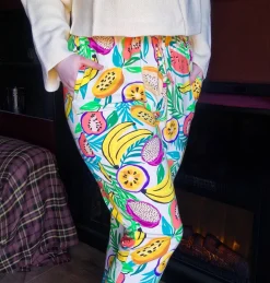 Organic Club Tropicana Bottoms