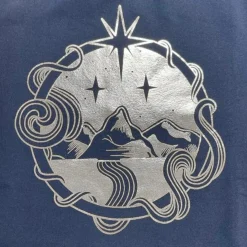 Organic Cotton ACOTAR Sweatshirt - Night Court