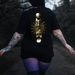 Organic Cotton ACOTAR T-Shirt - High Lady