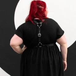 O-Ring Body Harness