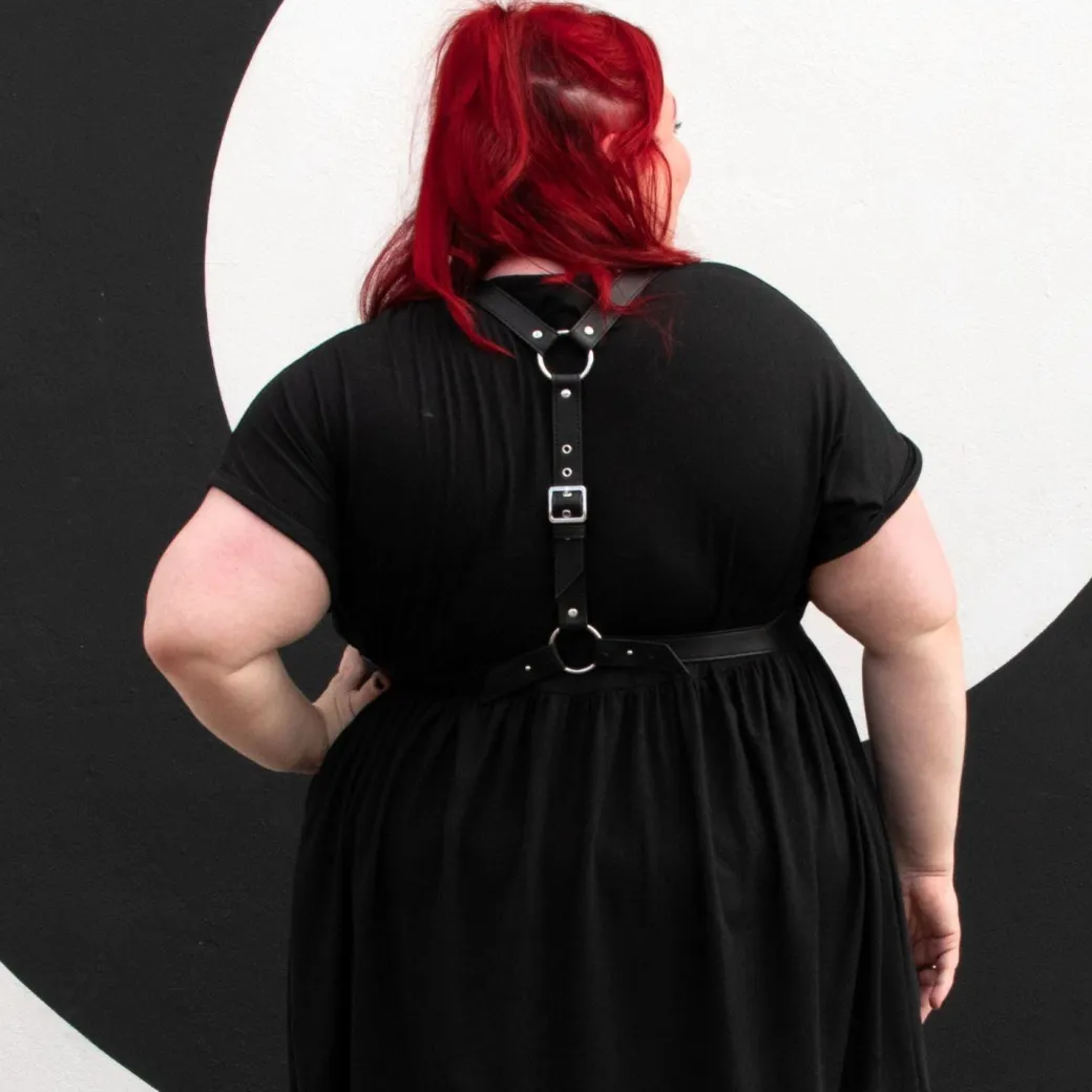 O-Ring Body Harness