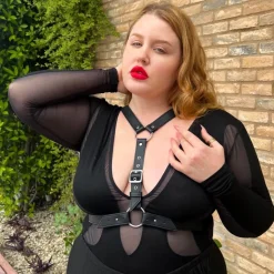 O-Ring Body Harness