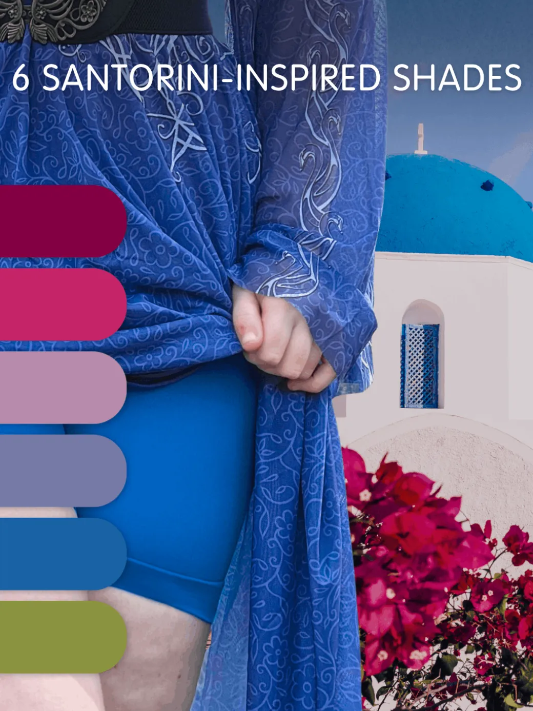 6 Pack Aegean Dusk Bundle - Stay Cool Chub Rub Shorts