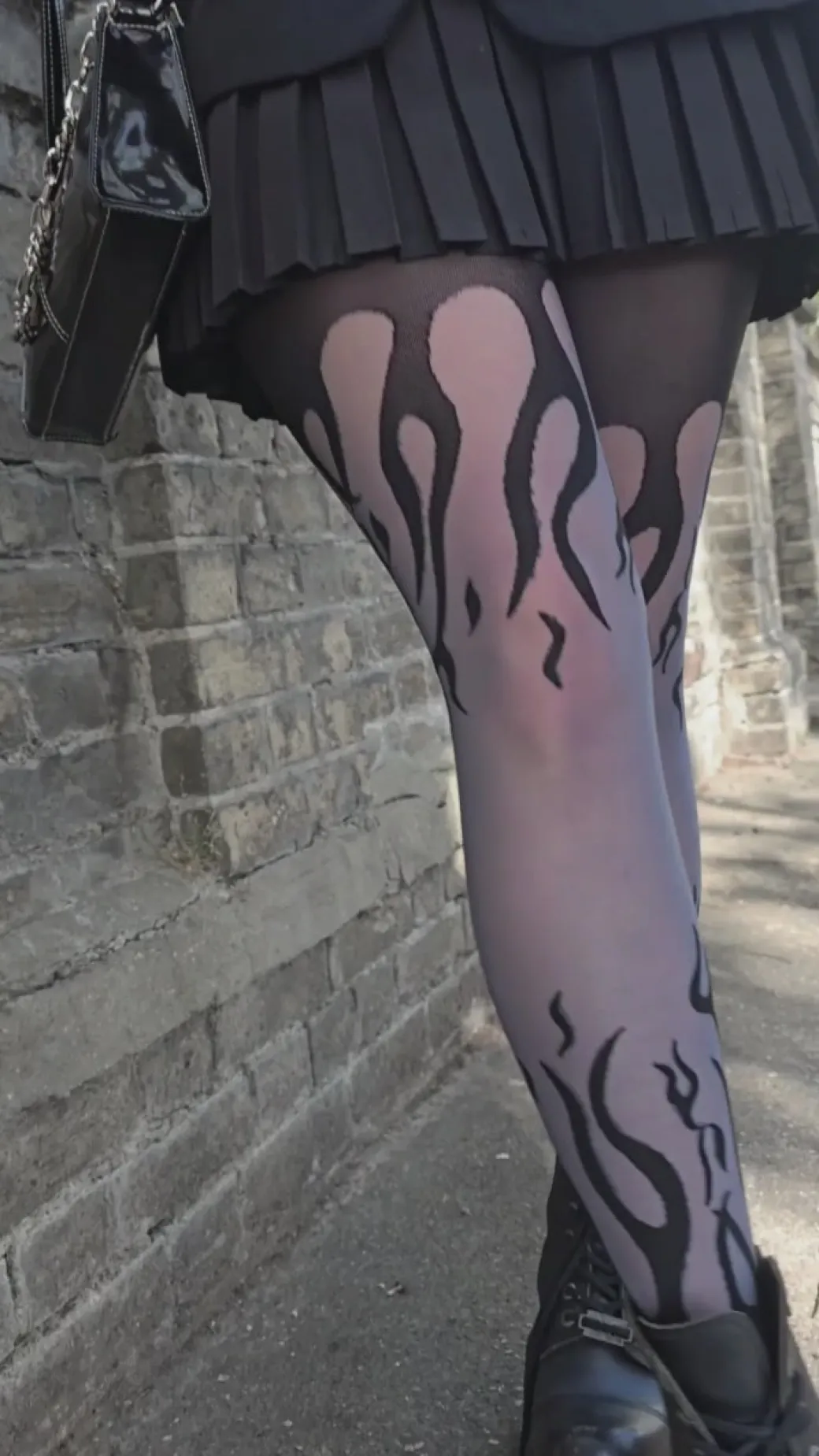 3 Pack After Dark Bundle - Gothic Tights