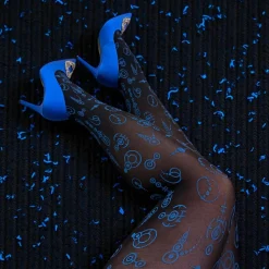 3 Pack Out of This World Bundle - 80 Denier Novelty Tights