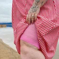 3 Pack Pastel Bundle - Stay Cool Chub Rub Shorts