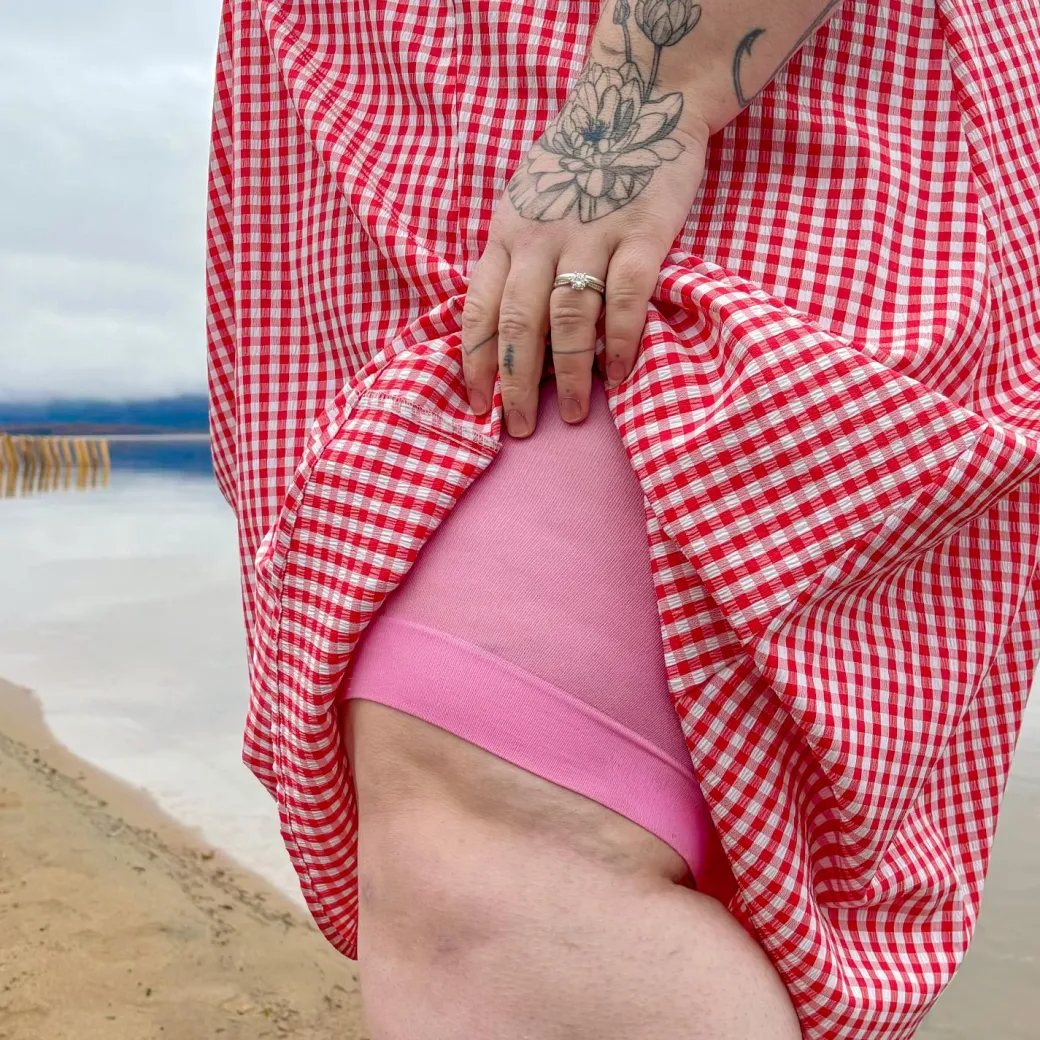 3 Pack Pastel Bundle - Stay Cool Chub Rub Shorts