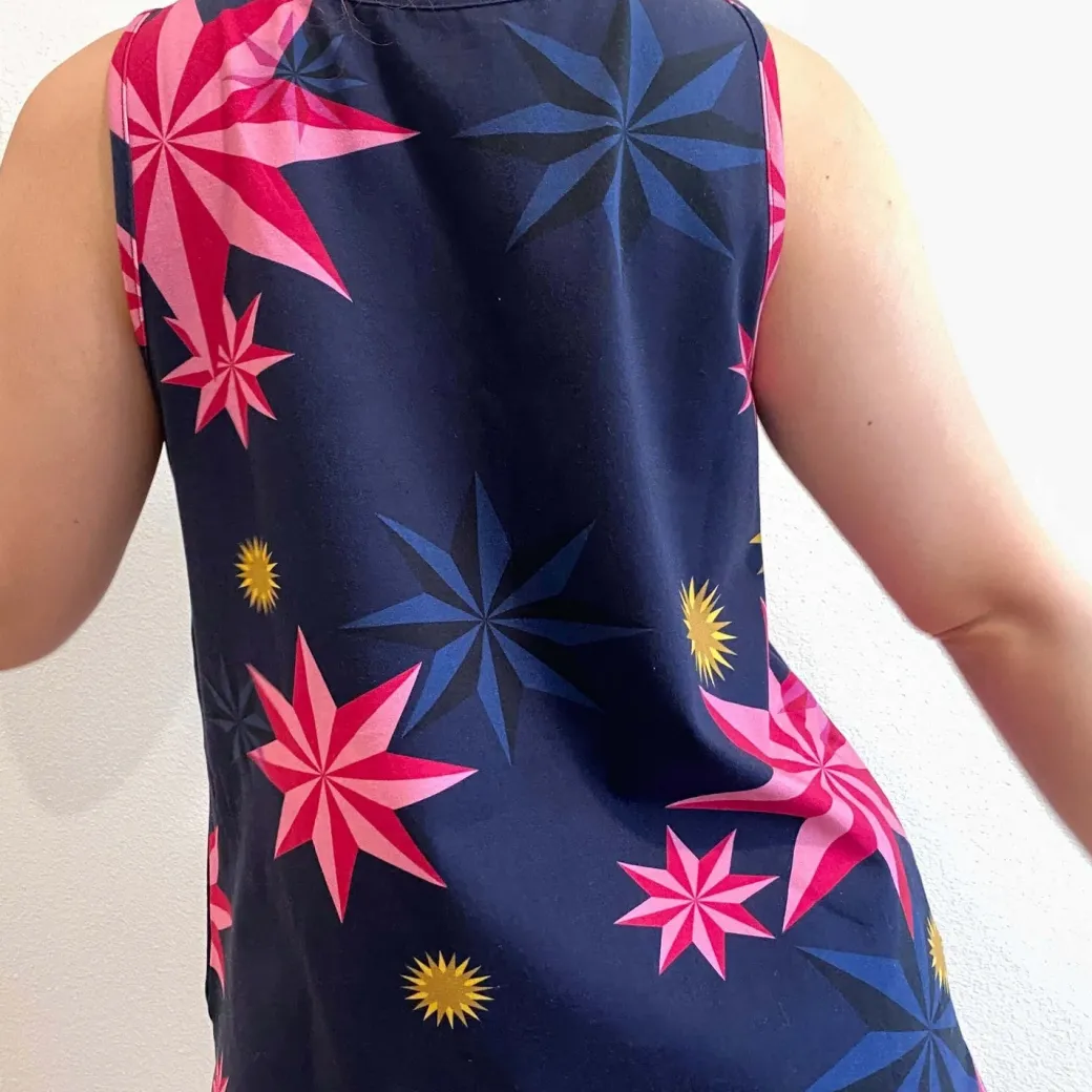 PJ Vest - Stars