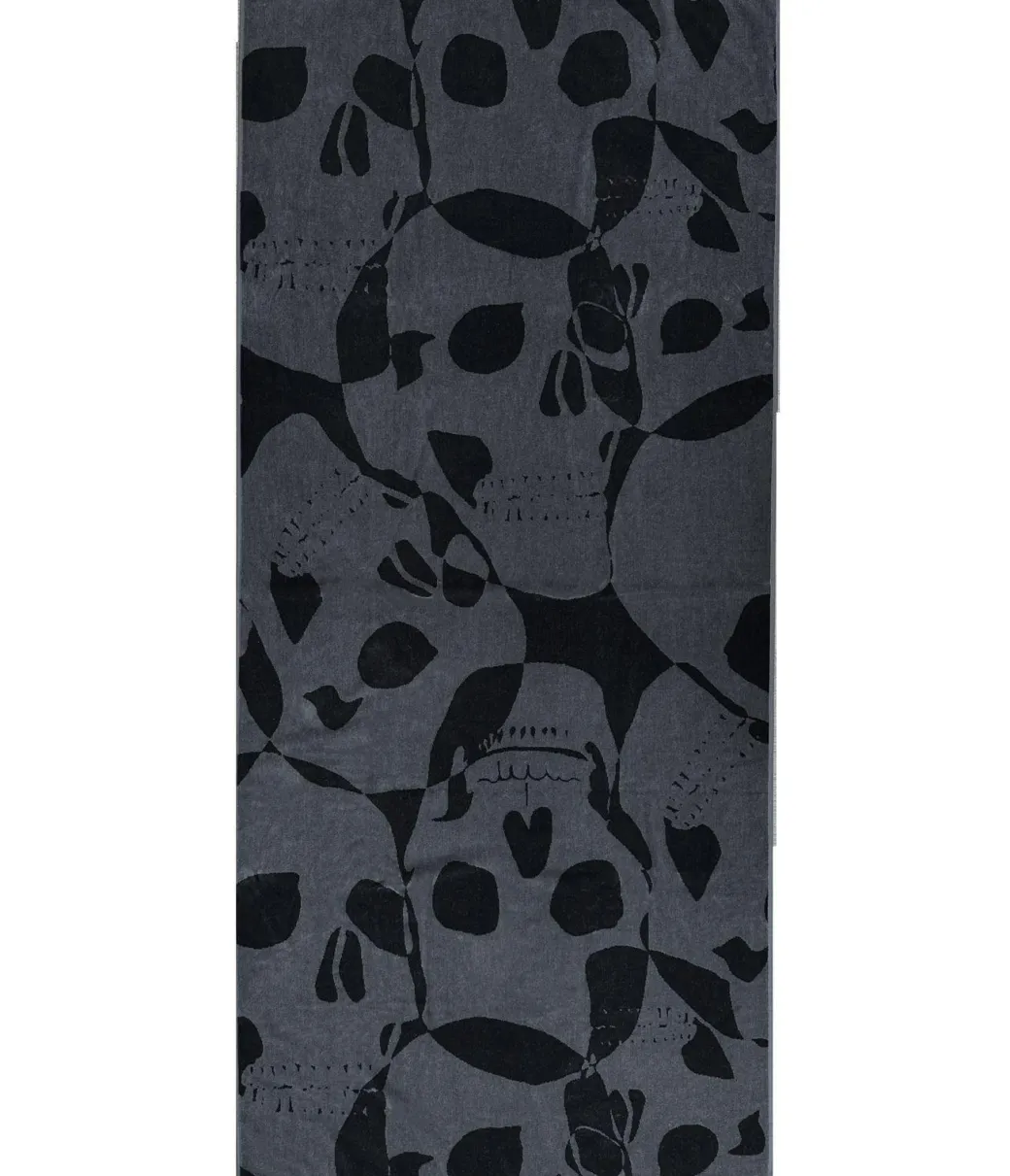 Plushie Towel - Catacomb