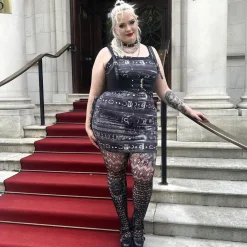 Portal Fishnets