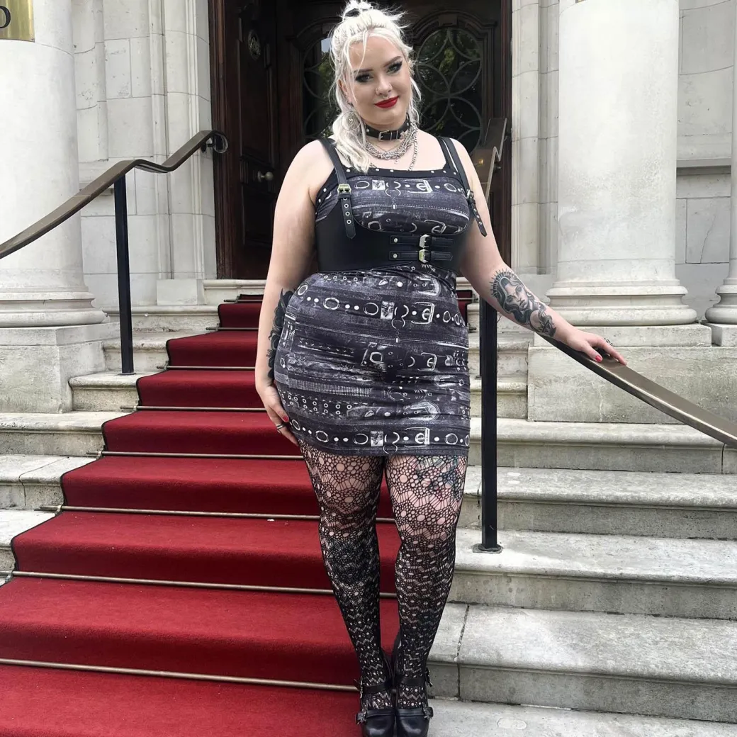 Portal Fishnets