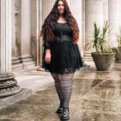 Portal Fishnets