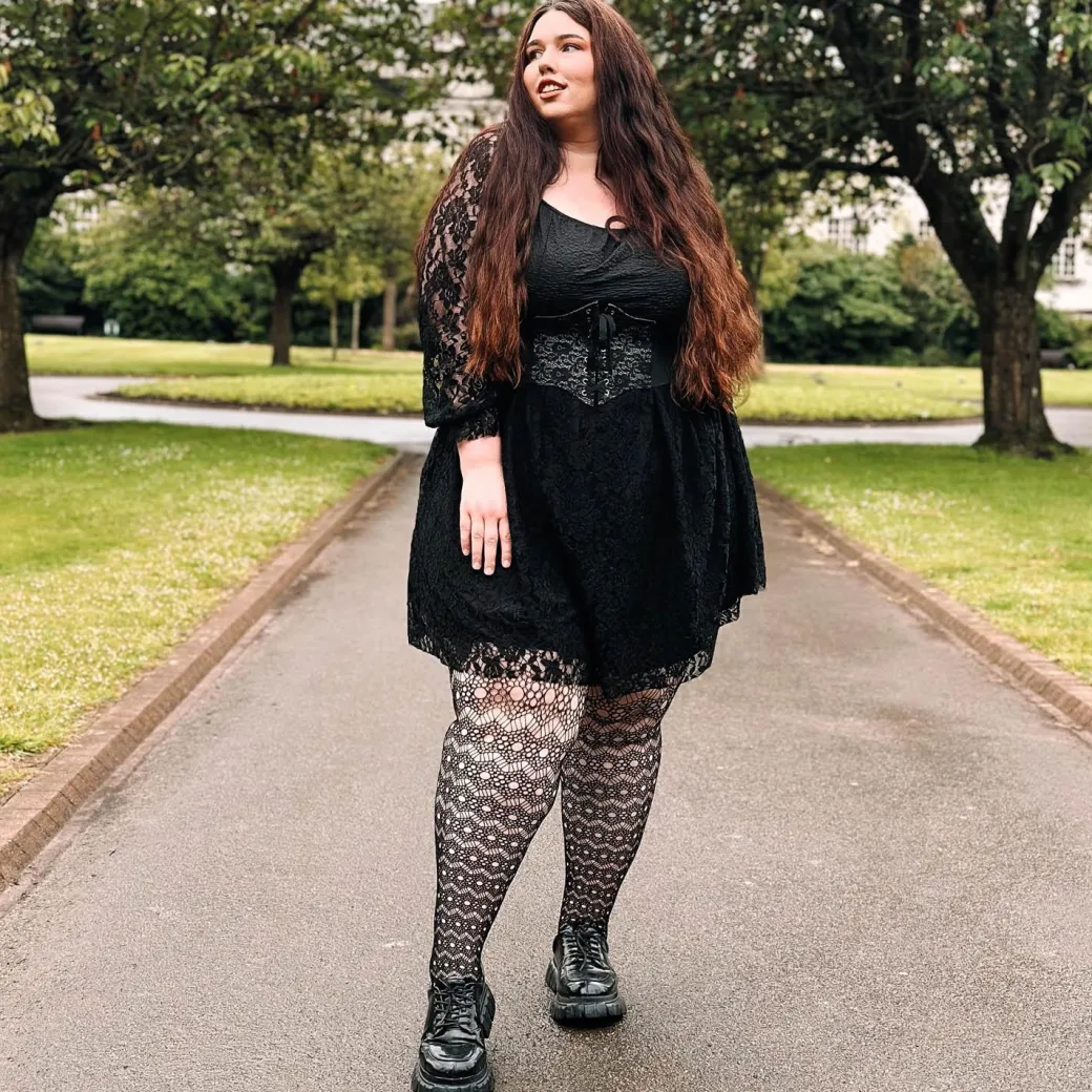 Portal Fishnets