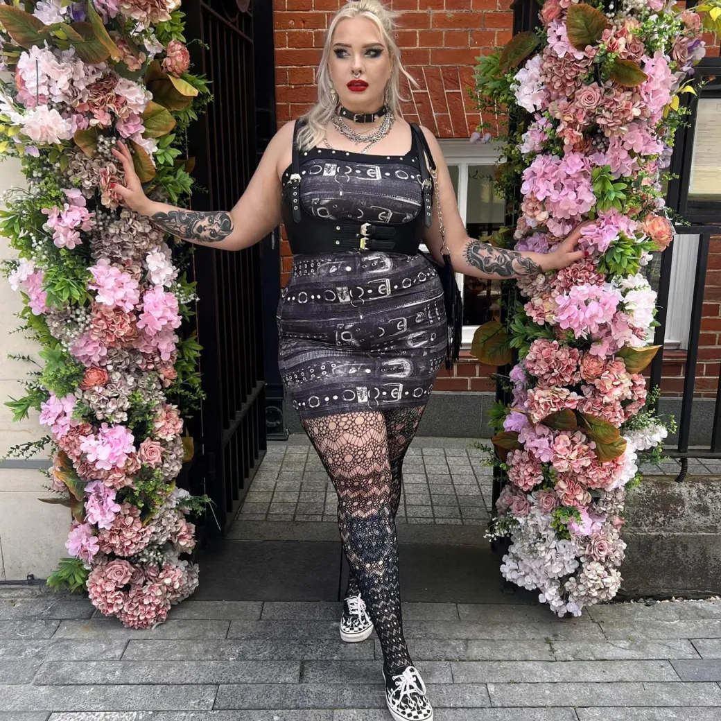 Portal Fishnets
