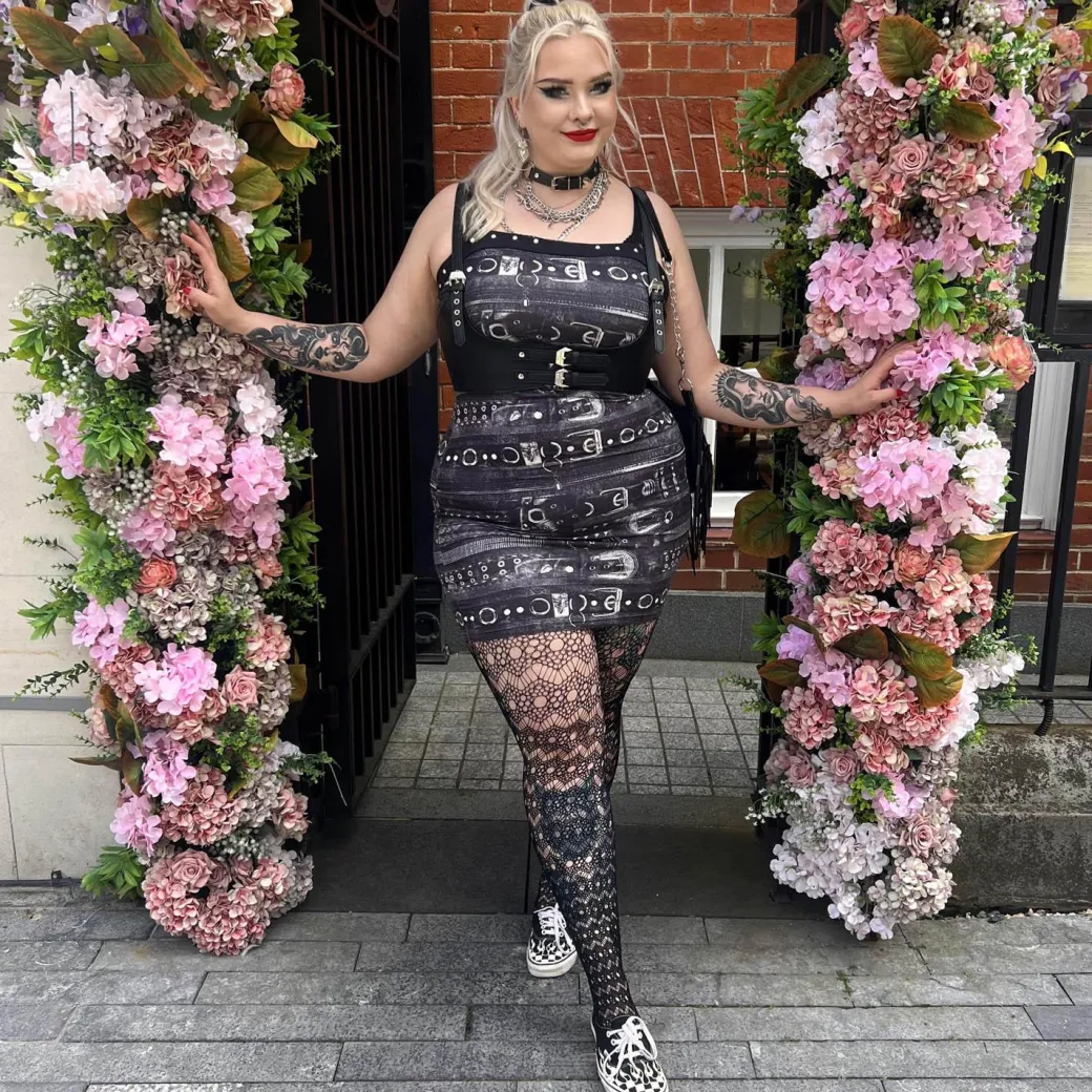 Portal Fishnets