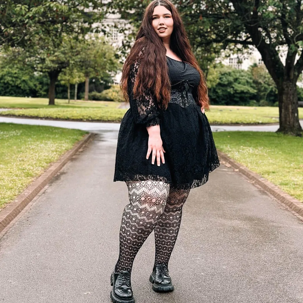 Portal Fishnets