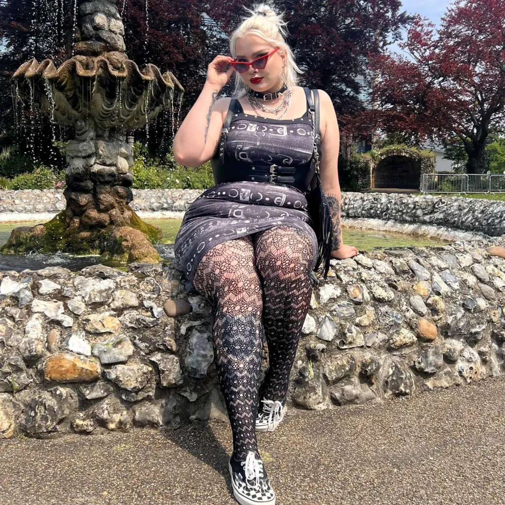 Portal Fishnets
