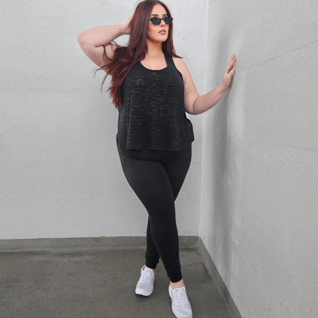 Running Leggings