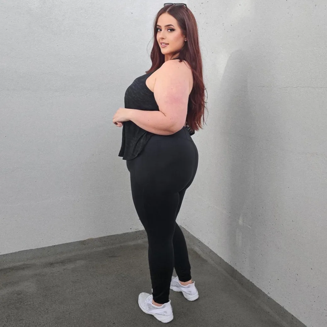 Running Leggings