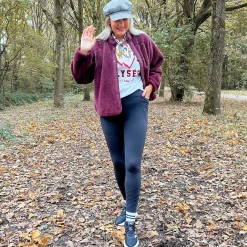 Running Leggings