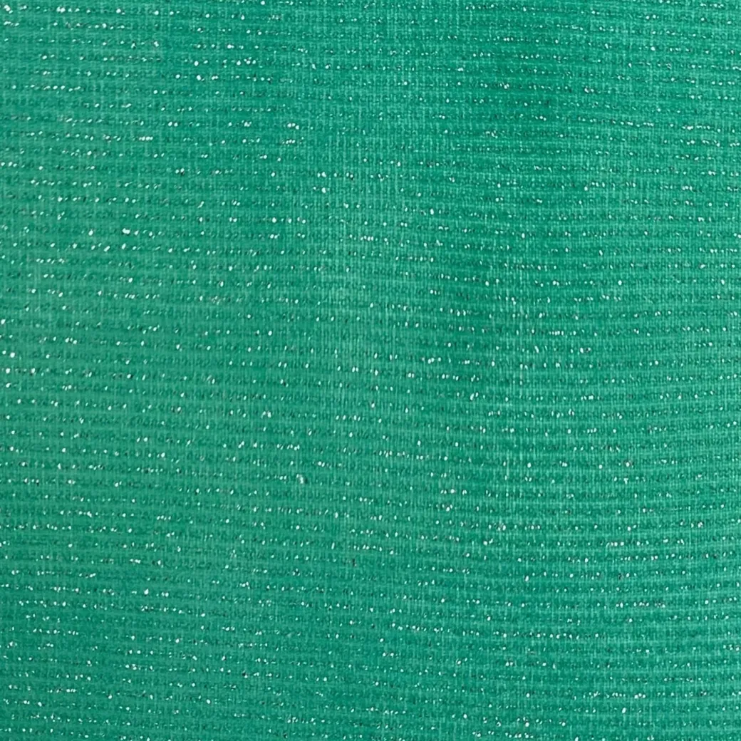 Sheer Lux Sparkle Tights - Mosaic