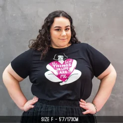 Simply the Best T-shirt