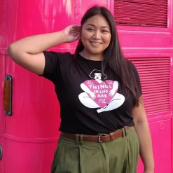 Simply the Best T-shirt