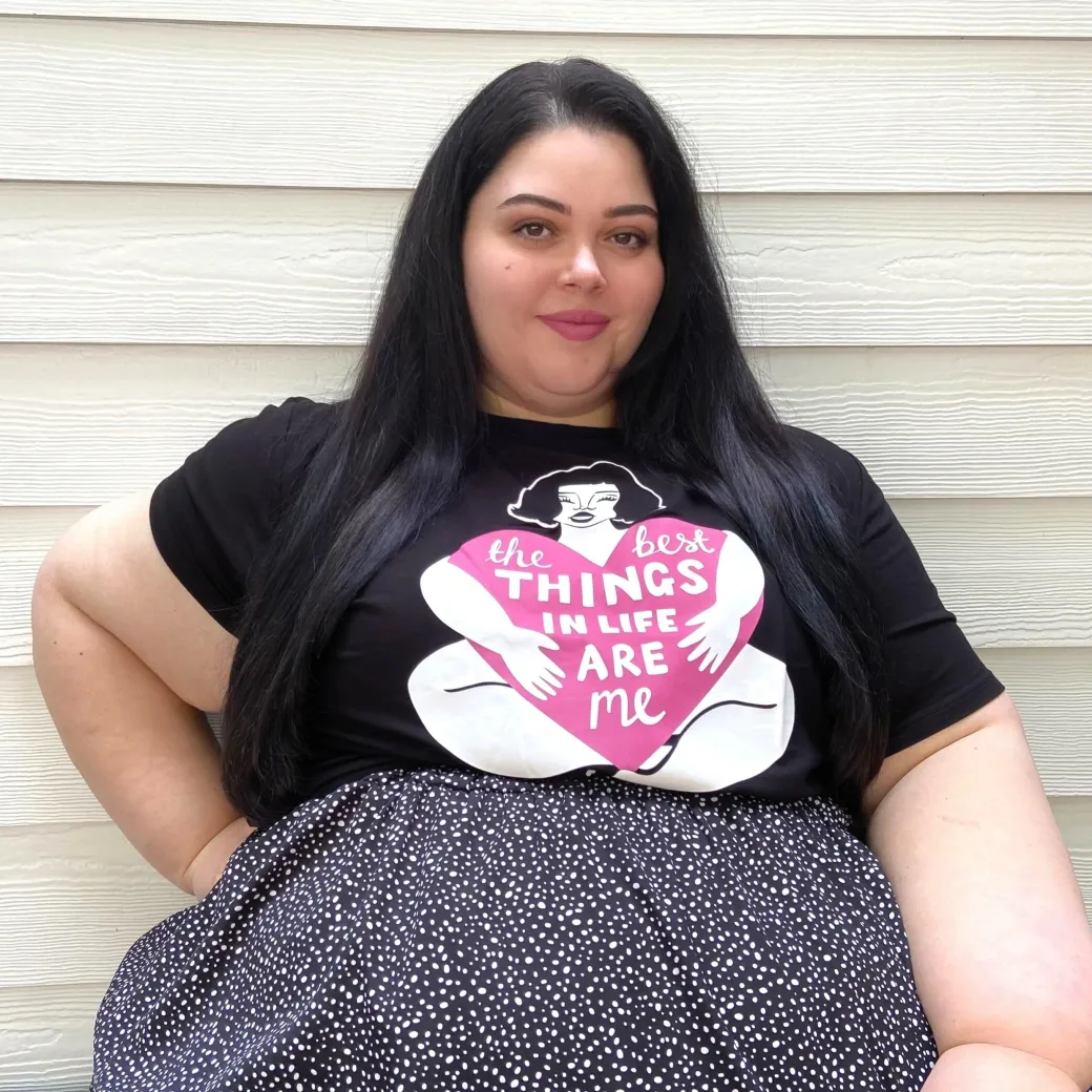 Simply the Best T-shirt