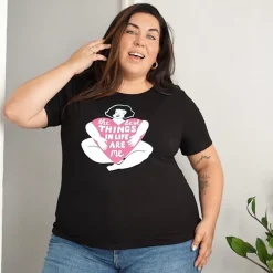 Simply the Best T-shirt
