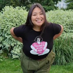 Simply the Best T-shirt
