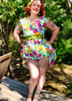 Stay Cool Chub Rub Shorts - Builders Tea