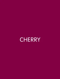 Stay Cool Chub Rub Shorts - Cherry