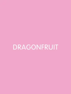 Stay Cool Chub Rub Shorts - Dragon Fruit