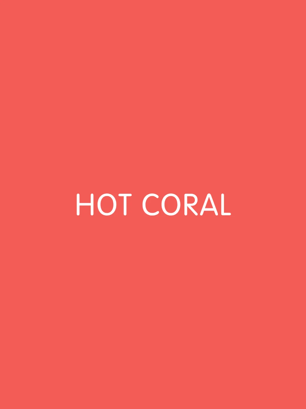 Stay Cool Chub Rub Shorts - Hot Coral