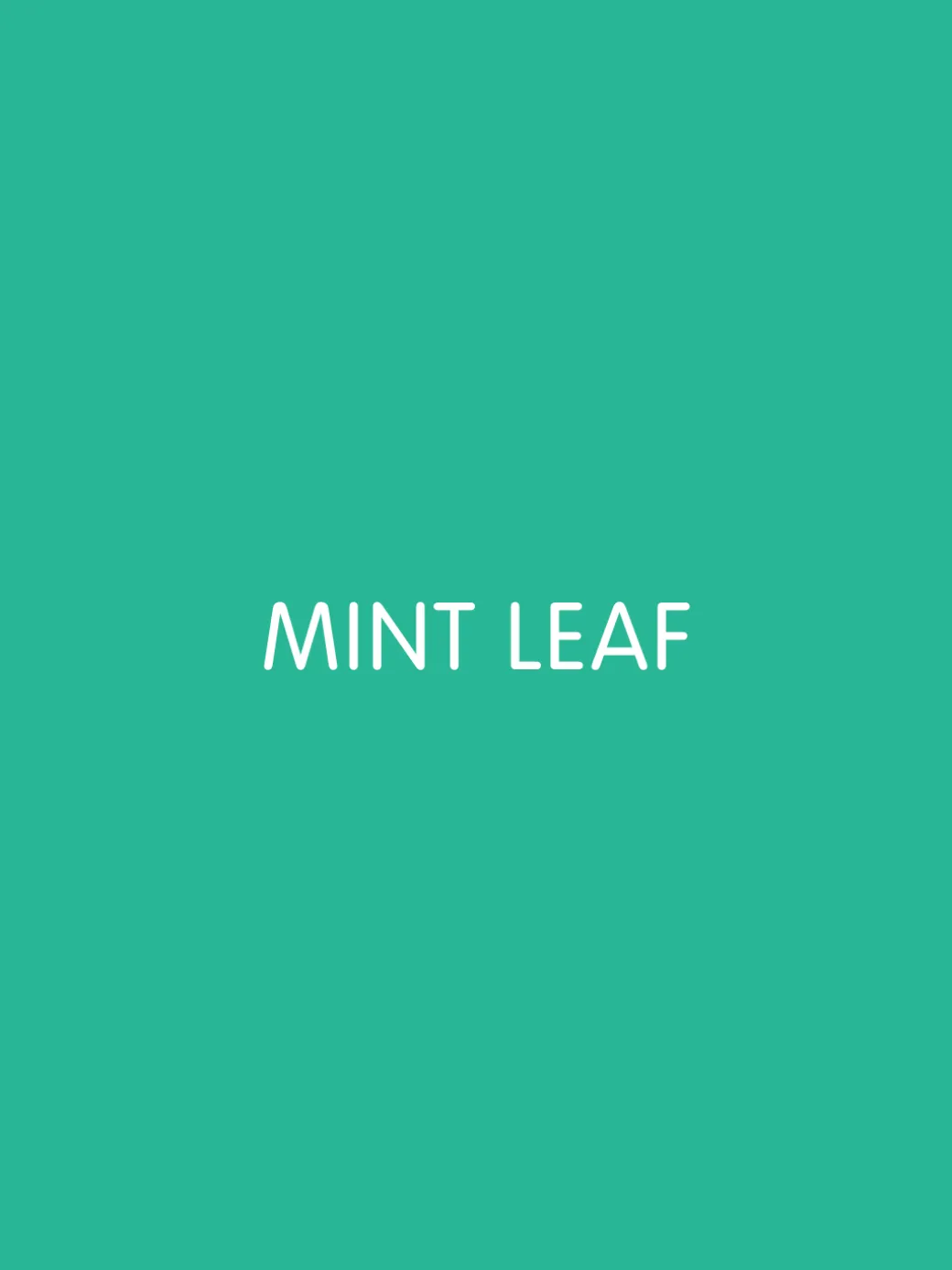 Stay Cool Chub Rub Shorts - Mint Leaf