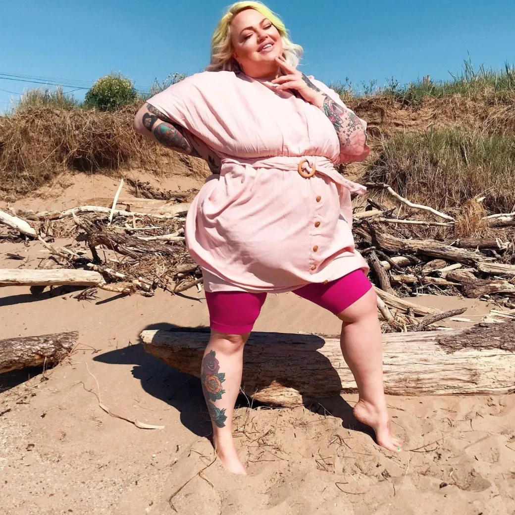 Stay Cool Chub Rub Shorts - Raspberry Pie