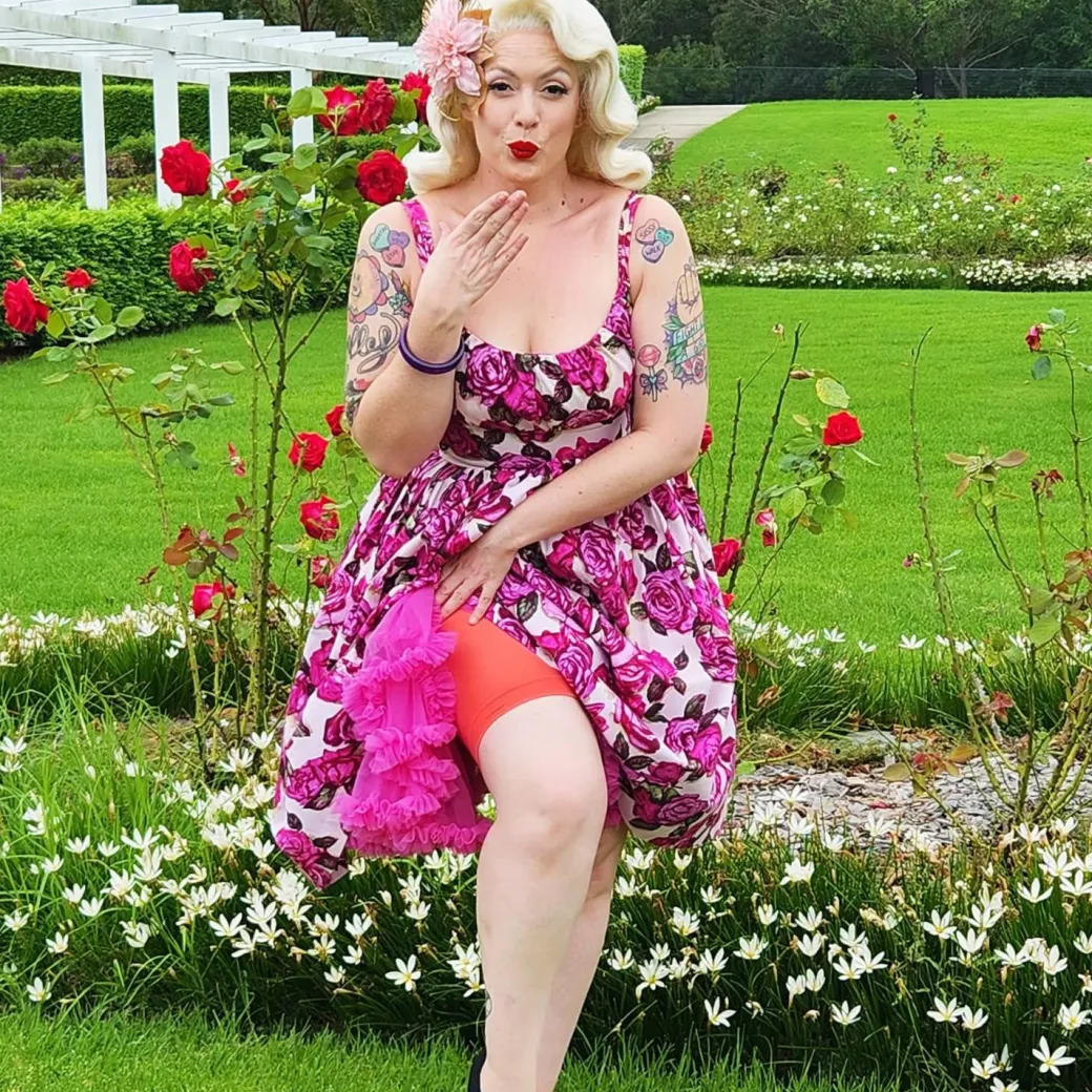 Stay Cool Chub Rub Shorts - Splits