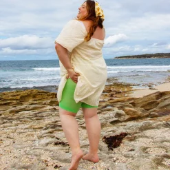 Stay Cool Chub Rub Shorts - Twister