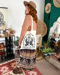 The Marsha Top - Tan