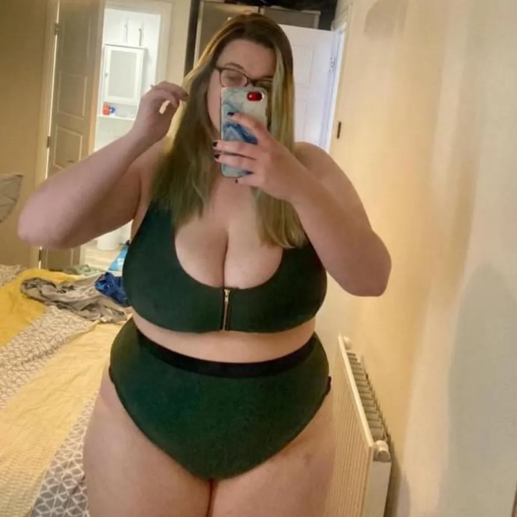The Need For Speed Bikini Top