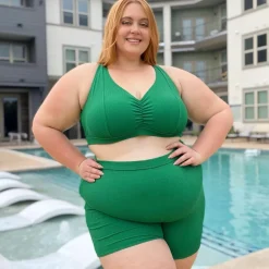 There Can Be Only One Bikini Top - Craic