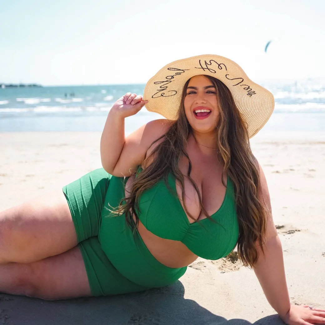 There Can Be Only One Bikini Top - Craic