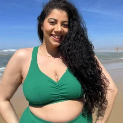 There Can Be Only One Bikini Top - Craic