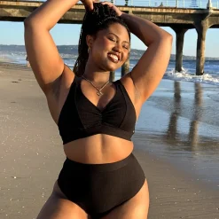 Tidelands Bikini - Black
