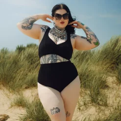 Tidelands Bikini - Black