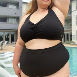 Tidelands Bikini - Black