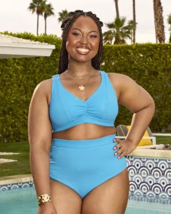 Tidelands Bikini Bottoms - Gnarly