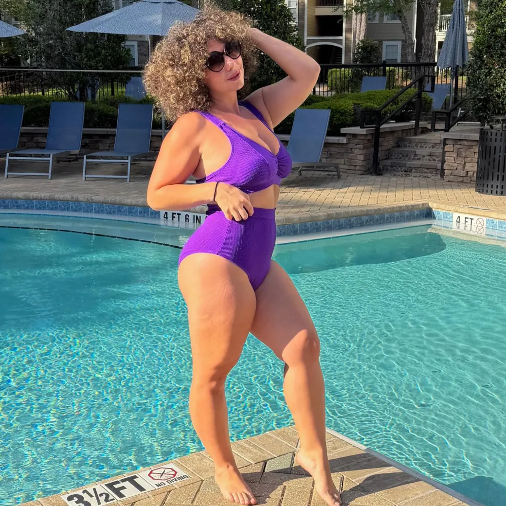 Tidelands Bikini - Enchanted