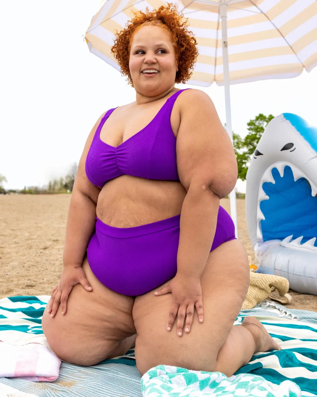 Tidelands Bikini - Enchanted