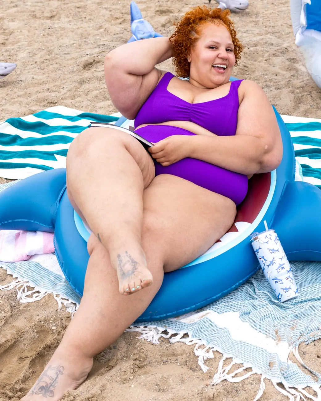 Tidelands Bikini - Enchanted